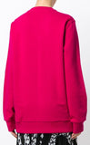 Foiled Spring-18 Sweatshirt