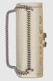 Guccy Dionysus Medium Shoulder Bag - White or Black