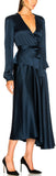 'Darby' Wrap Dress