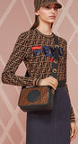 Logo Print Jumper