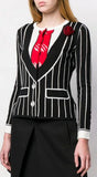 Jacquard Knit Cardigan | DESIGNER INSPIRED FASHIONS