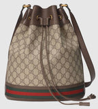 Ophidia GG Bucket Bag