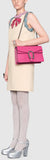Embellished Stretch Knit Dress - Ivory or Black