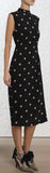 Unbridled Asymmetric Dress