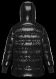 'Liriope' Puffer Jacket