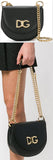 Wifi Crossbody Bag, Black