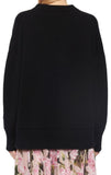 Amore Embroidered Sweater