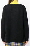 Logo Knitted Sweater