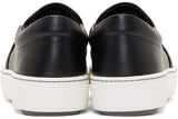 Studded Slip-On Sneakers