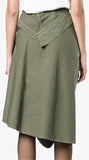 Shirt Style Skirt