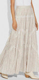 Ranchero Deluxe Long Skirt