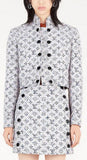 Standing Collar Jacket
