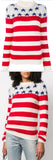 Stars Striped Jumper | DESIGNER INSPIRED FASHIONS