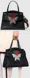 Totem Medium Top Handle Bag
