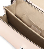 Kan I Leather Shoulder Bag