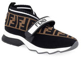 Rockoko FF Knit Sneakers