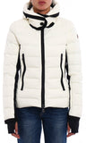 'Lamoura' Techno Padded Jacket