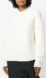 Logo Knitted Jumper
