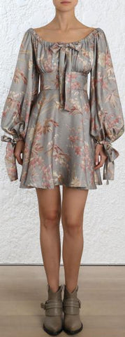 Unbridled Maiden Dress