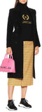 BB Mode Turtleneck Sweater