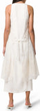 'Brianna' Silk Crepe Dress | DESIGNER INSPIRED FASHIONS