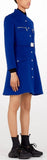 Double Officier Coat