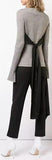 Long Drape Top