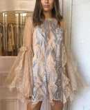 'Nothing But You' Dress