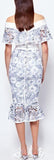 'Kaylee' Top and Skirt Set