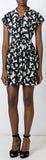 Babydoll Lavaliere Horoscope Dress