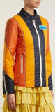 Spiritismo-Appliqu̩ Long-Sleeve Jacket