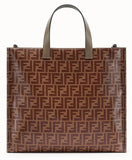 Multi Color Fabric Bag