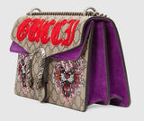 Dionysus Small Shoulder Bag