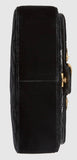 GG Marmont Small Shoulder Bag, Black