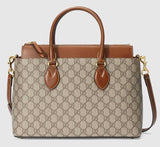 GG Supreme Small Tote