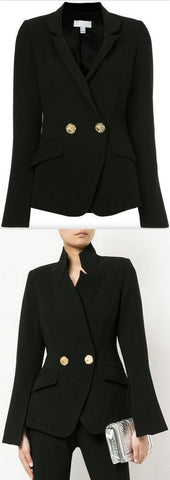 'Celestina' Blazer