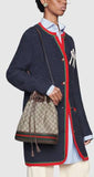 Ophidia GG Bucket Bag