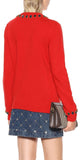 Embellished Sweater