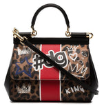 Sicily Mini Tote Bag