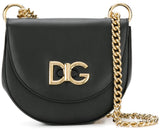 Wifi Crossbody Bag, Black