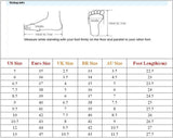 'Black Forest' Over The Knee Boot - DESIGNER INSPIRED FASHIONS