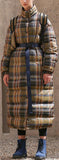 Reversible Down Coat *Low Stock*