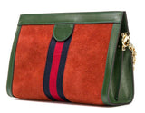 Ophidia Shoulder Bag