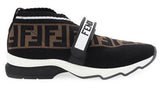 Rockoko FF Knit Sneakers