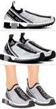 Sorrento Embellished Sneakers