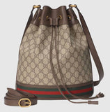 Ophidia GG Bucket Bag