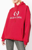 BB Logo Hoodie