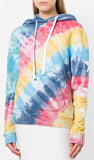 Tie-Dye-Hoodie