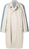Double Car Coat