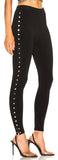 Split Snap Leggings